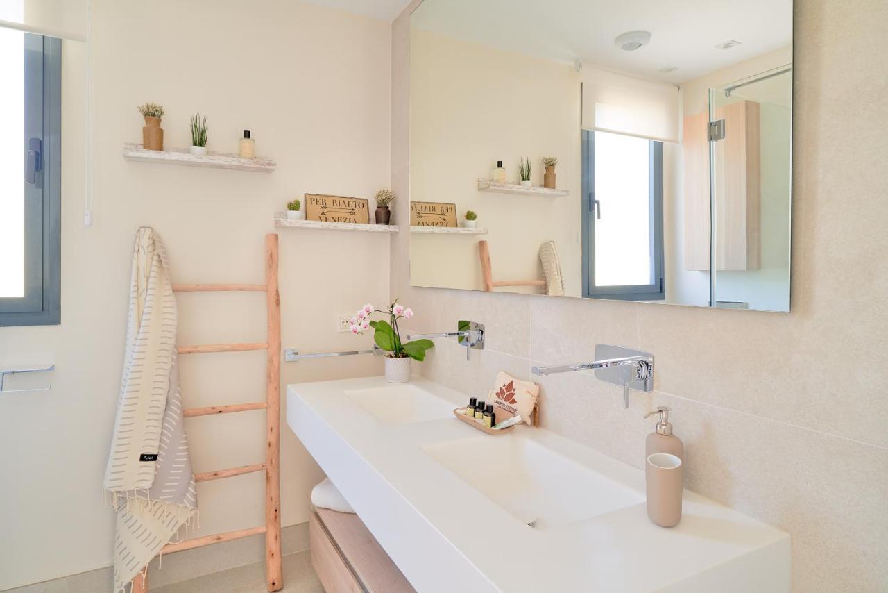 Cabopino Boutique Apartment Marbella Bagian luar foto